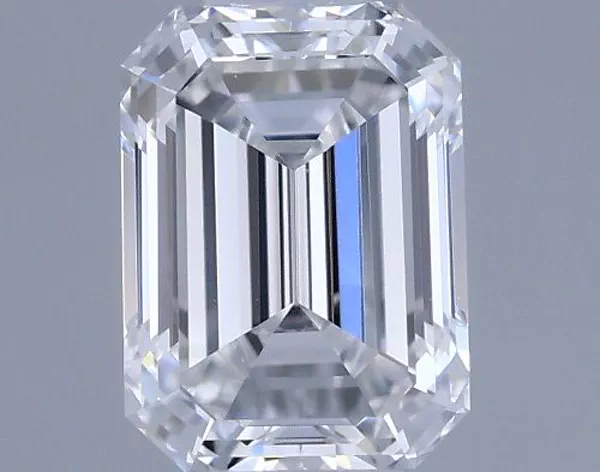 0.45 Carat · D · VS2 Rare Carat Ideal Cut