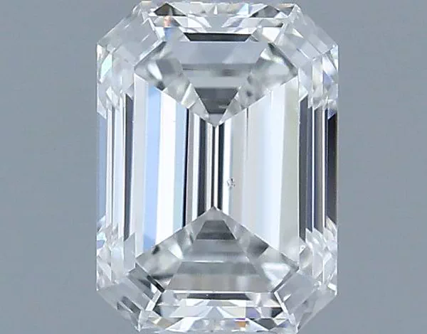 0.49 Carat · E · VS2 Rare Carat Ideal Cut