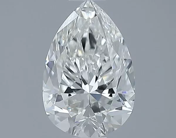 0.81 Carat · H · IF Rare Carat Ideal Cut
