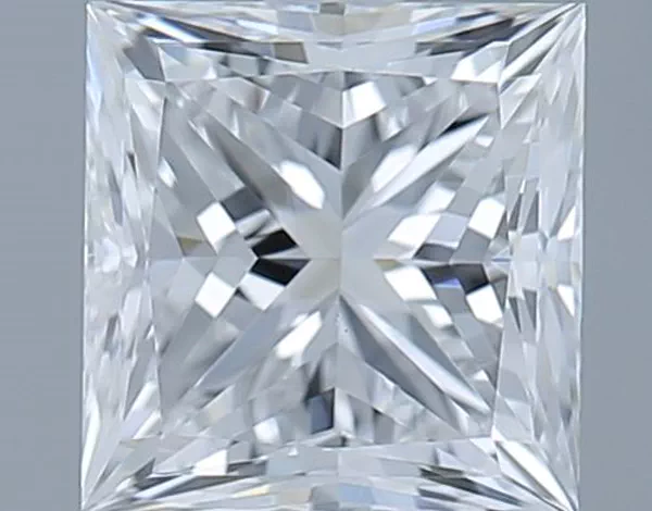 0.8 Carat · E · VS2 Rare Carat Ideal Cut