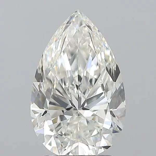 2.5 Carat · H · VS1 Rare Carat Ideal Cut