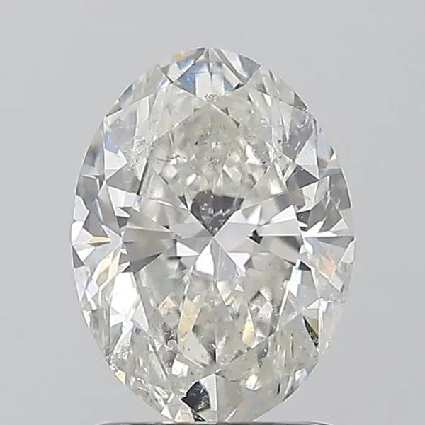 1.5 Carat · G · SI2 Rare Carat Ideal Cut