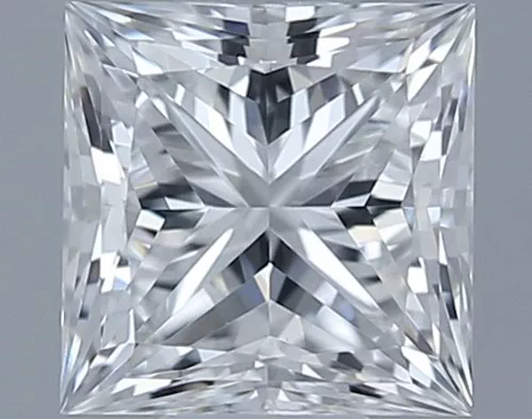 0.46 Carat · F · VS1 Rare Carat Ideal Cut