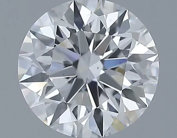 0.93 Carat · E · VS2 Rare Carat Ideal Cut