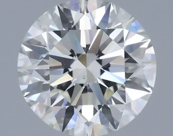 1.58 Carat · I · VS2 Rare Carat Ideal Cut