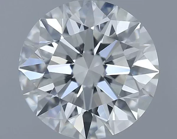 1.21 Carat · H · IF Rare Carat Ideal Cut