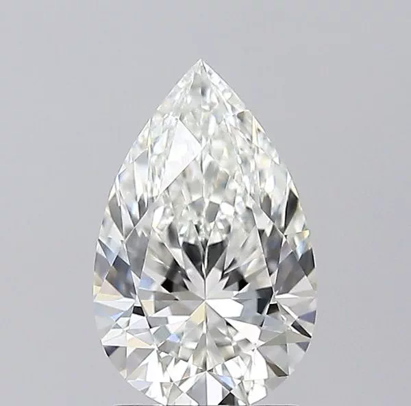 1.53 Carat · H · VVS1 Rare Carat Ideal Cut