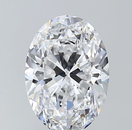 3.03 Carat · D · FL Rare Carat Ideal Cut