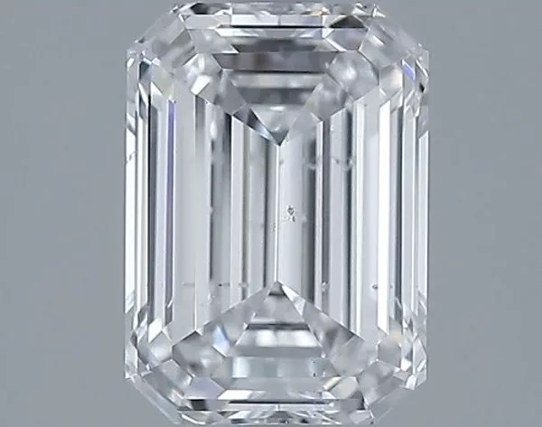 2 Carat · D · SI2 very good Cut