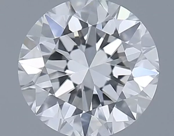 0.5 Carat · H · VVS2 Rare Carat Ideal Cut
