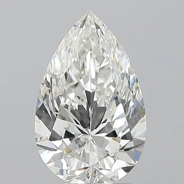 1.7 Carat · H · VS2 Rare Carat Ideal Cut