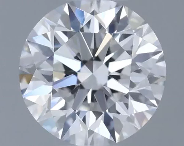0.63 Carat · E · VVS2 excellent Cut