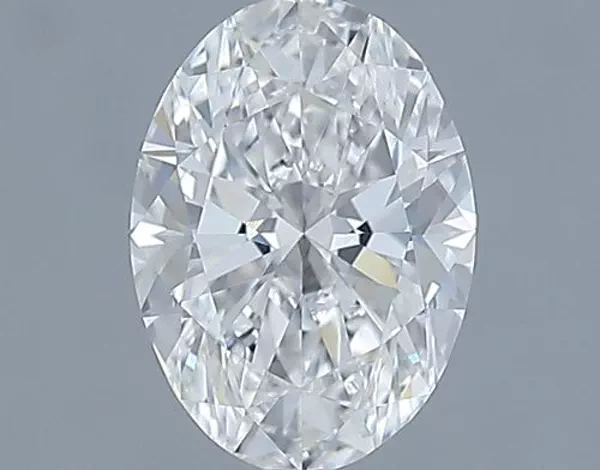 0.9 Carat · D · VVS1 Rare Carat Ideal Cut
