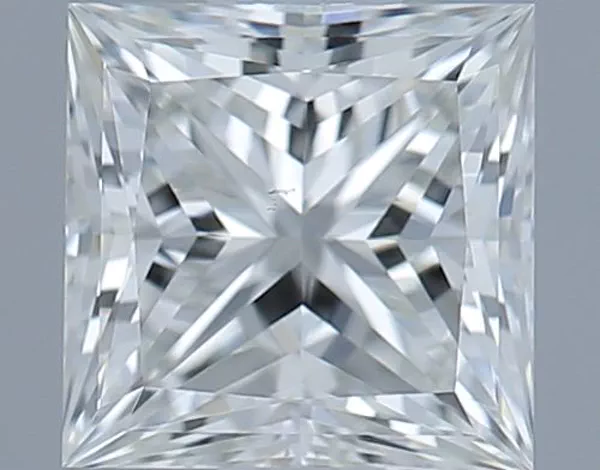 0.51 Carat · I · VS2 Rare Carat Ideal Cut