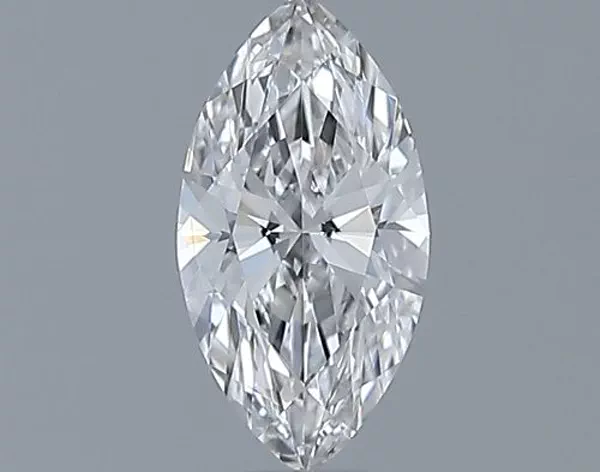 0.41 Carat · F · VVS2 Rare Carat Ideal Cut