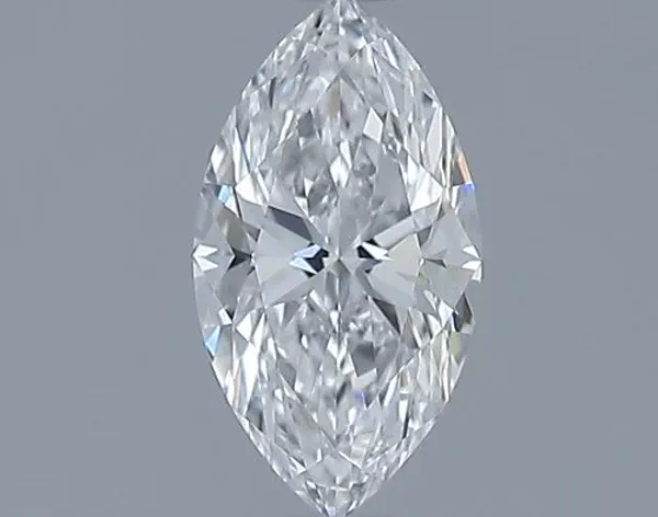 0.81 Carat · E · VVS1 very good Cut