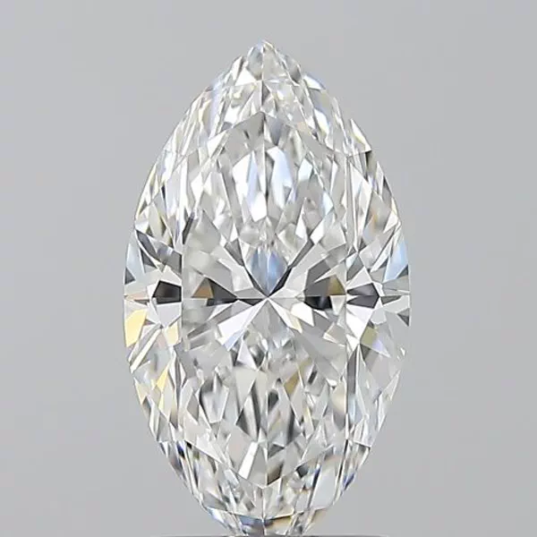 1.7 Carat · F · VVS2 Rare Carat Ideal Cut