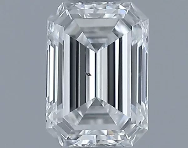 0.35 Carat · D · SI1 Rare Carat Ideal Cut