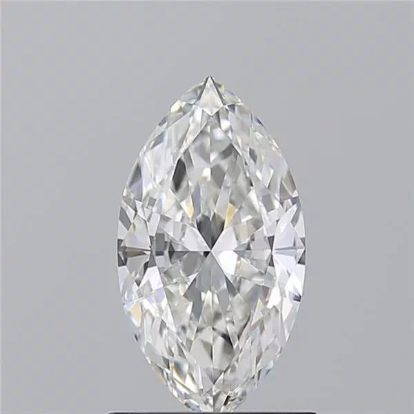 0.91 Carat · H · VVS1 very good Cut