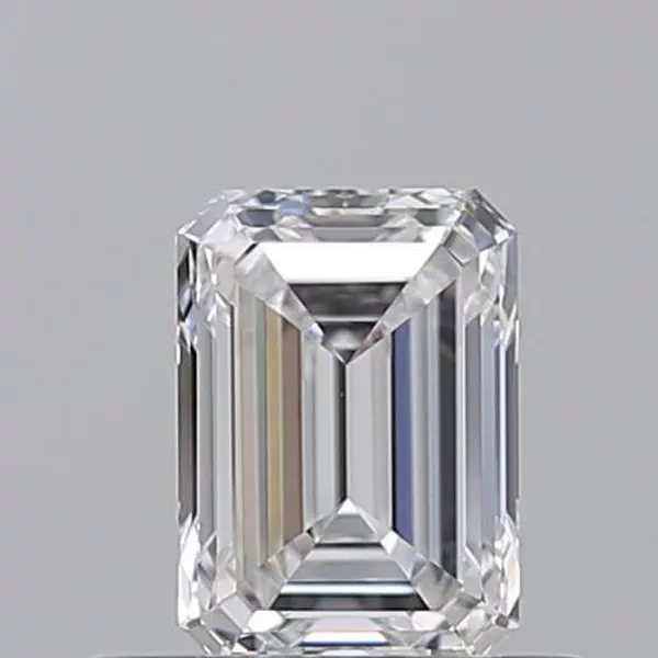 0.5 Carat · E · VVS2 Rare Carat Ideal Cut