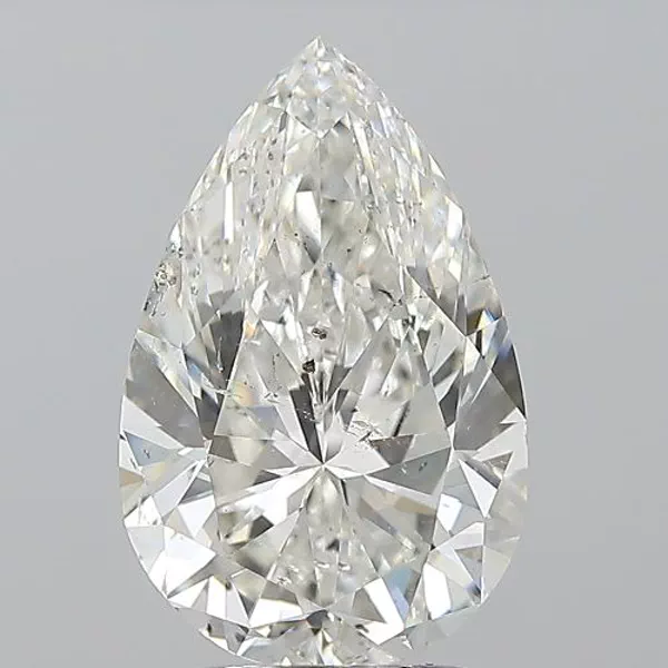 3 Carat · I · SI2 Rare Carat Ideal Cut