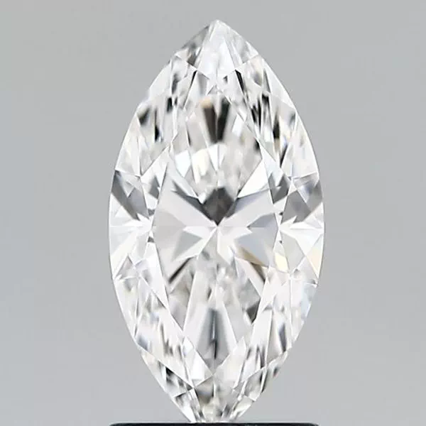 1.5 Carat · D · VVS2 Rare Carat Ideal Cut