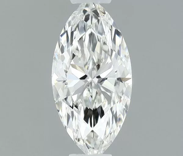 0.24 Carat · I · VVS1 very good Cut