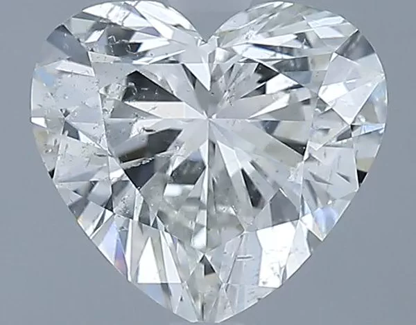 1.54 Carat · J · SI2 Rare Carat Ideal Cut