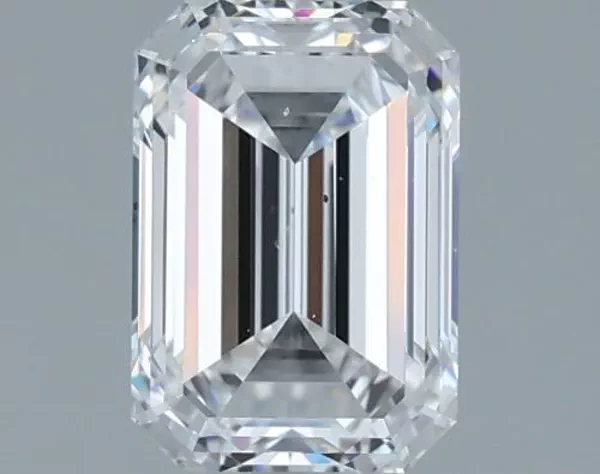 1.51 Carat · D · VS2 Rare Carat Ideal Cut