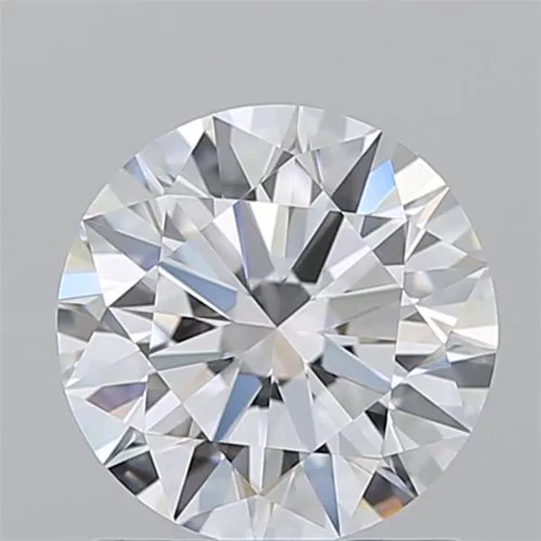 1.32 Carat · D · FL Rare Carat Ideal Cut