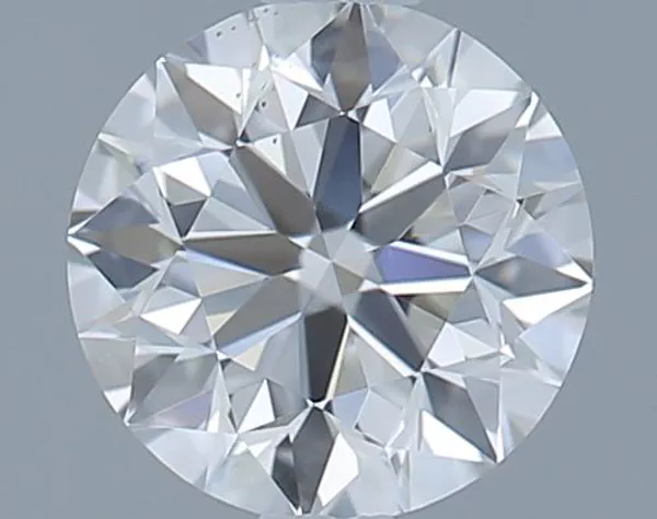 0.64 Carat · I · VS2 excellent Cut