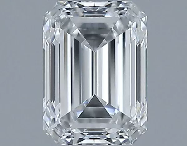 1.12 Carat · F · VVS2 Rare Carat Ideal Cut