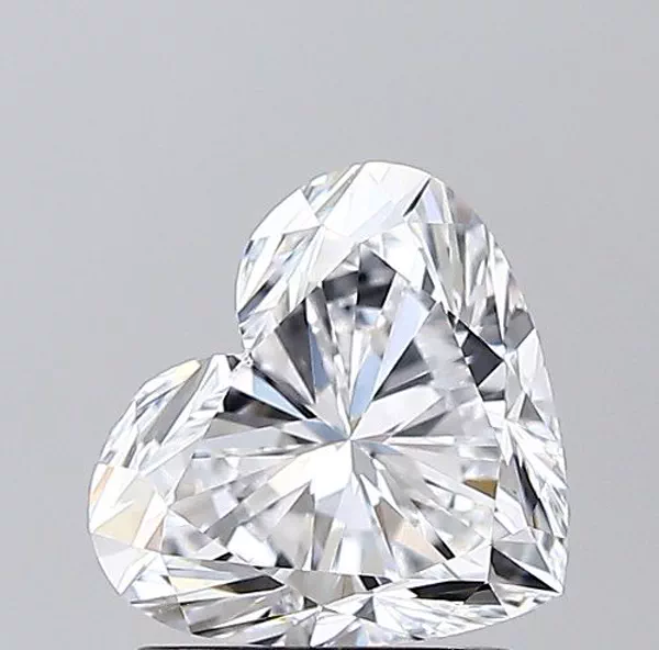 1.61 Carat · D · FL Rare Carat Ideal Cut