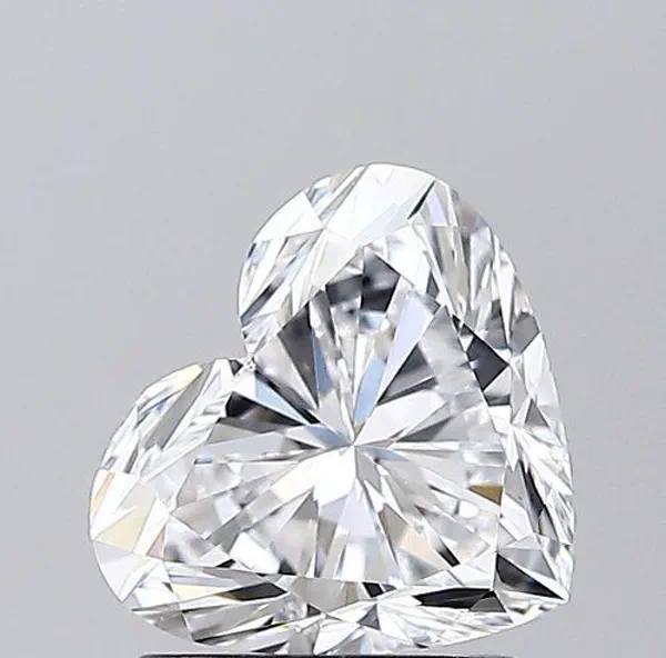 1.61 Carat · D · FL Rare Carat Ideal Cut