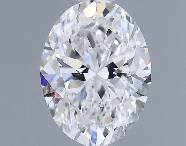 0.6 Carat · G · VVS2 Rare Carat Ideal Cut