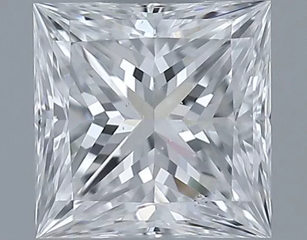 0.49 Carat · E · SI1 Rare Carat Ideal Cut