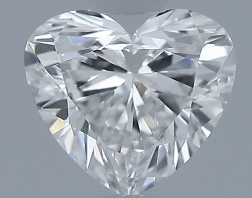 0.53 Carat · E · VVS2 very good Cut