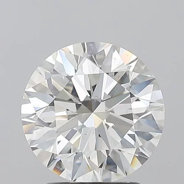 2.01 Carat · I · SI1 Rare Carat Ideal Cut