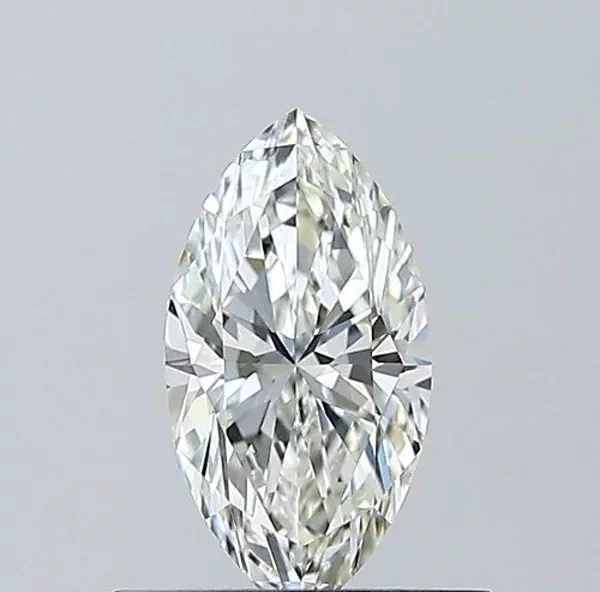 0.5 Carat · I · VS1 Rare Carat Ideal Cut