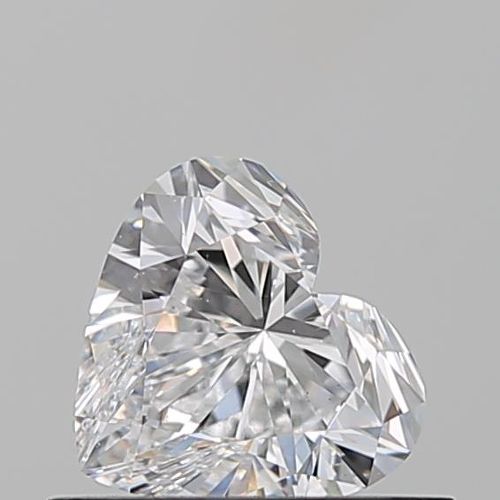 0.5 Carat · D · VS2 Rare Carat Ideal Cut