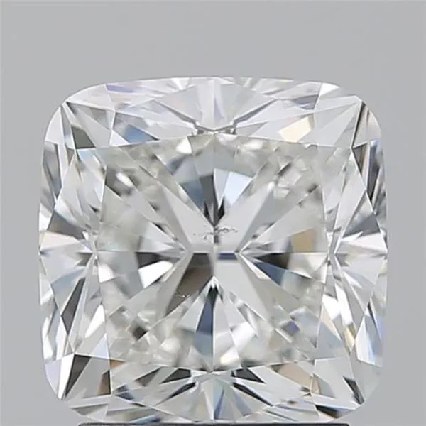 2.52 Carat · H · SI1 Rare Carat Ideal Cut