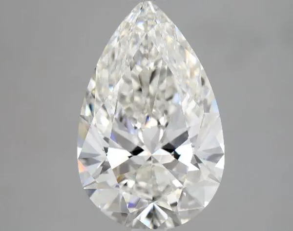 3.01 Carat · G · IF Rare Carat Ideal Cut