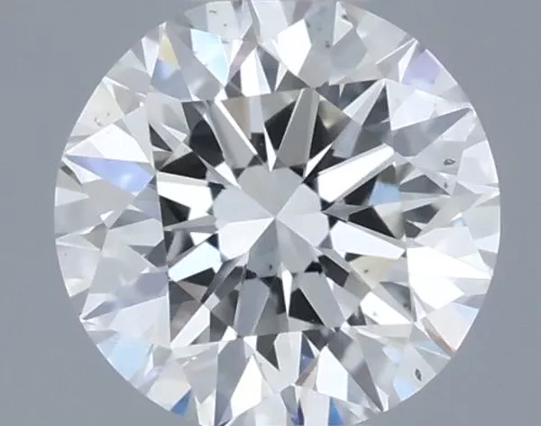 0.45 Carat · I · SI1 Rare Carat Ideal Cut