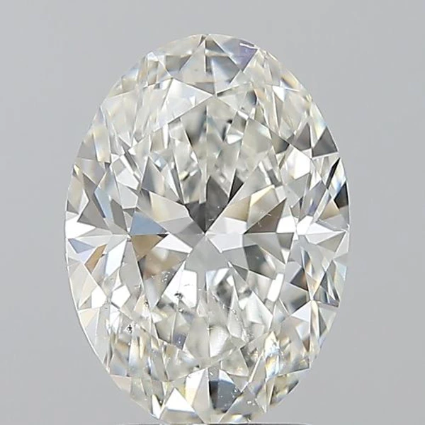 2.01 Carat · H · SI1 Rare Carat Ideal Cut
