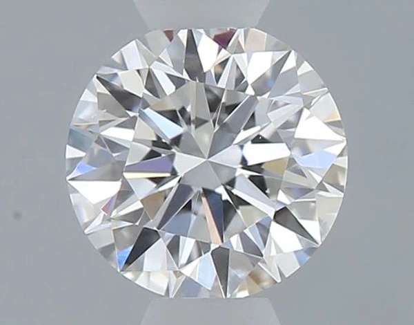 0.33 Carat · F · VS2 Rare Carat Ideal Cut