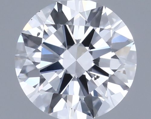 0.33 Carat · D · SI1 Rare Carat Ideal Cut