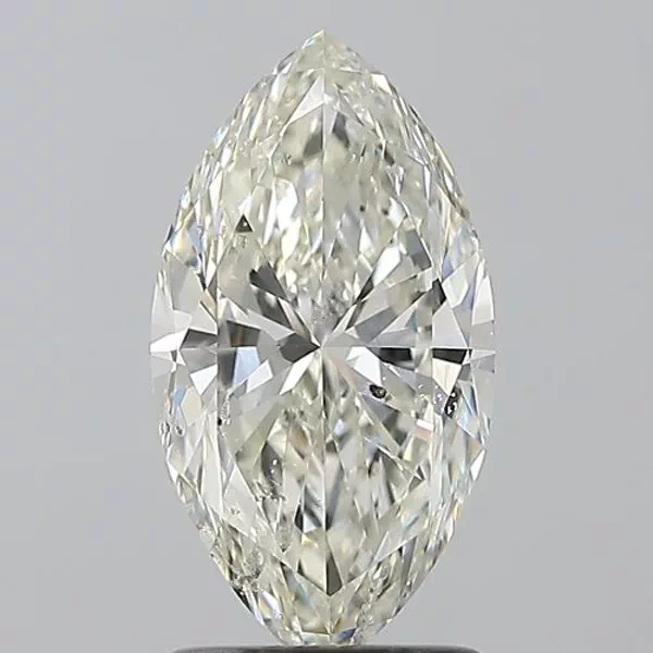 1.7 Carat · J · SI2 Rare Carat Ideal Cut