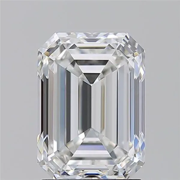 2.51 Carat · F · VVS2 Rare Carat Ideal Cut