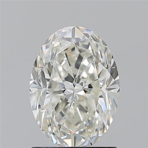 1.51 Carat · J · VVS2 very good Cut