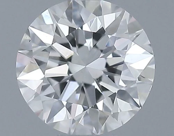 0.3 Carat · E · VS2 Rare Carat Ideal Cut